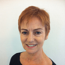 Tricia Ranson